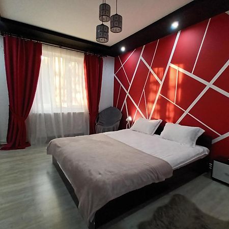 Studio Central Hunedoara Buitenkant foto