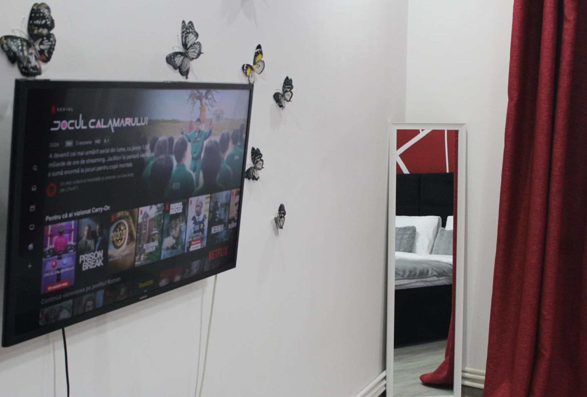 Studio Central Hunedoara Buitenkant foto