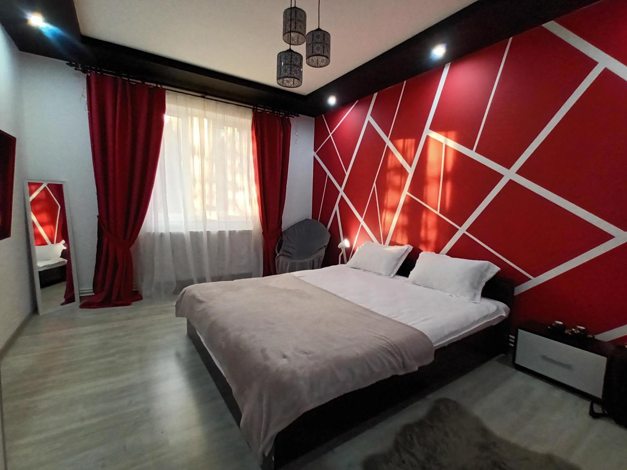 Studio Central Hunedoara Buitenkant foto